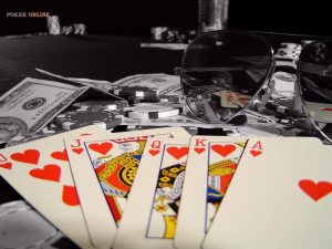 Kelebihan Bermain Judi Poker Online Terpercaya