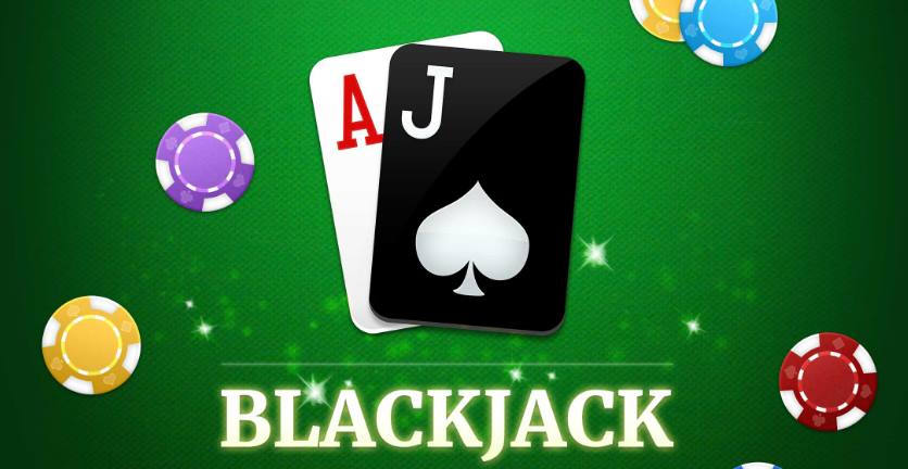 Blackjack ION Casino Indonesia
