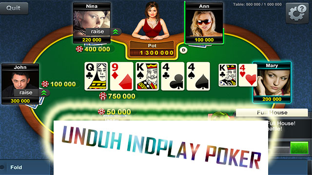 Panduan Lengkap Unduh Aplikasi Judi Poker Idnplay