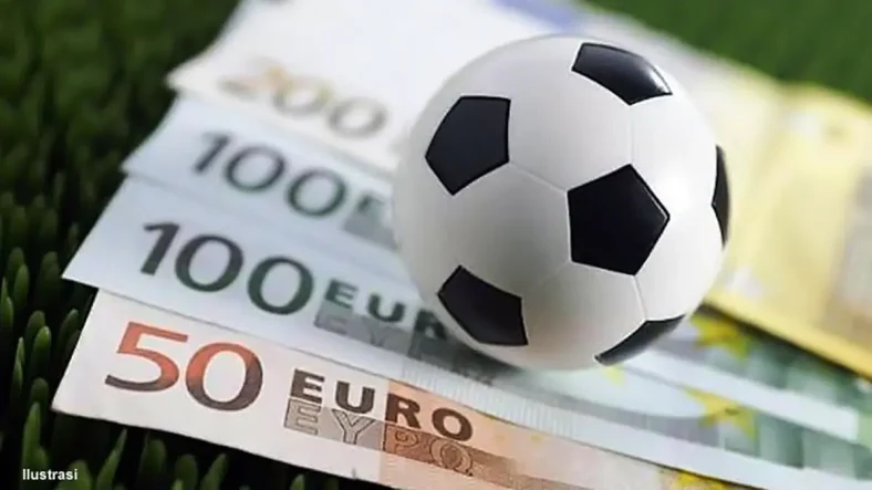 Taruhan Bola Euro 2024 di Clickbet88